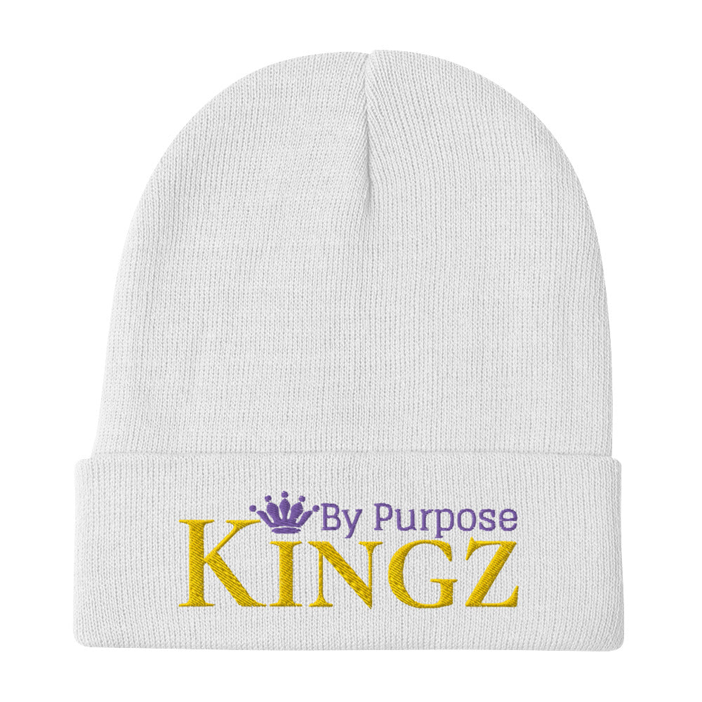 Kingz By Purpose Royal Combo (Gold/Lila/Lila) Rodel