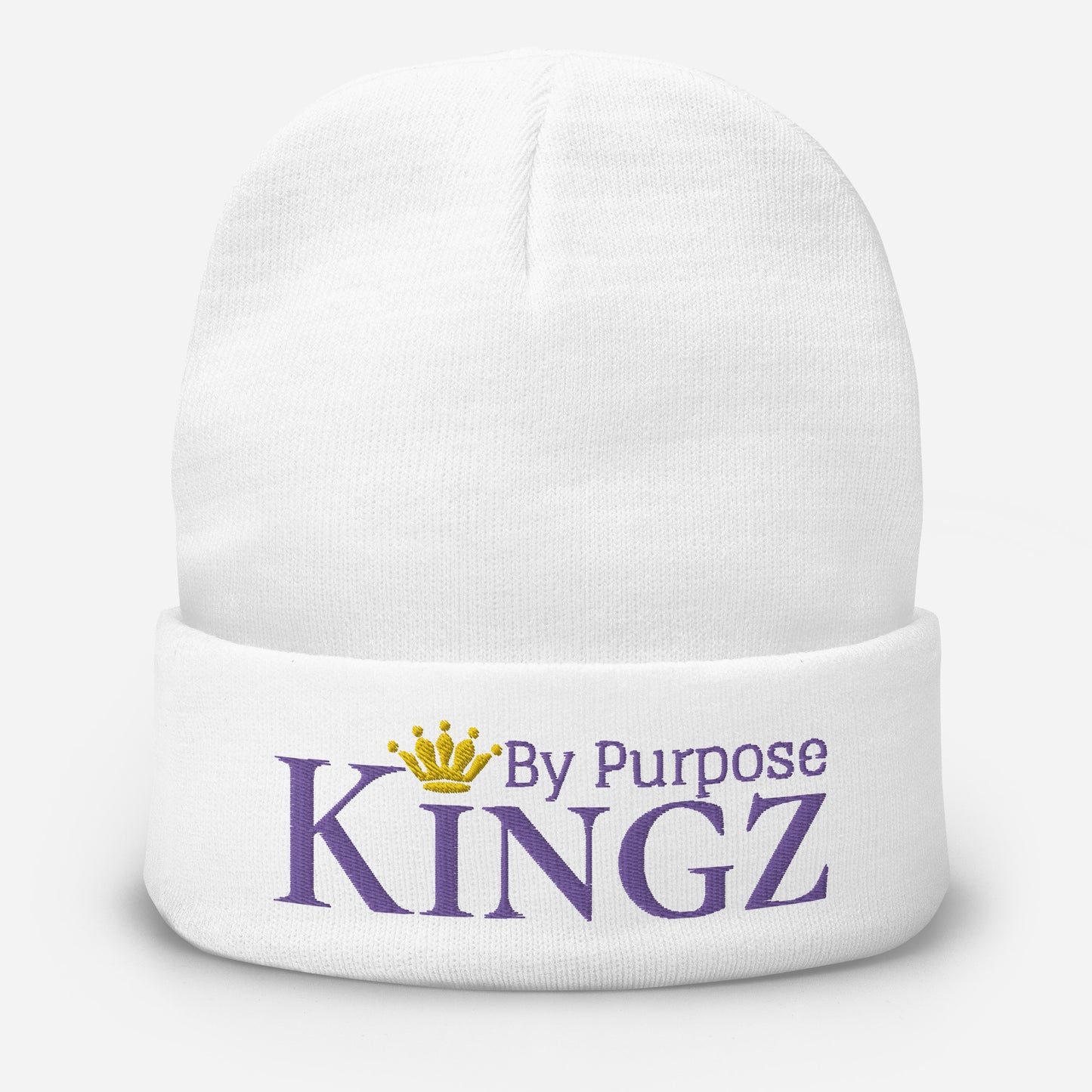 Kingz By Purpose Royal Combo (Lila/Lila/Gold) Rodel