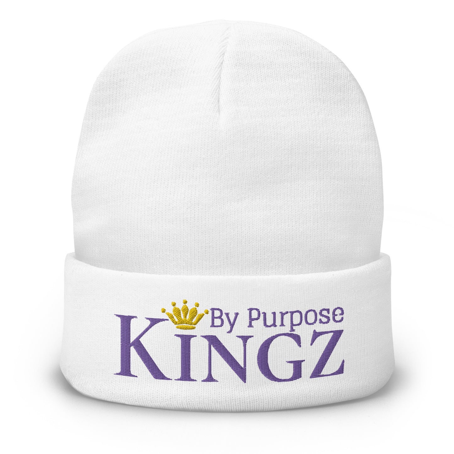 Kingz By Purpose Royal Combo (Lila/Lila/Gold) Rodel