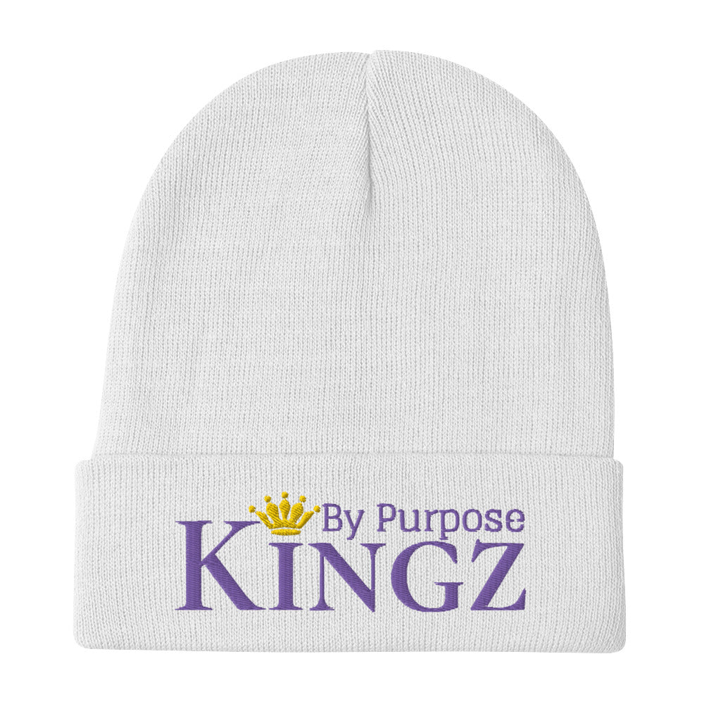 Kingz By Purpose Royal Combo (Lila/Lila/Gold) Rodel