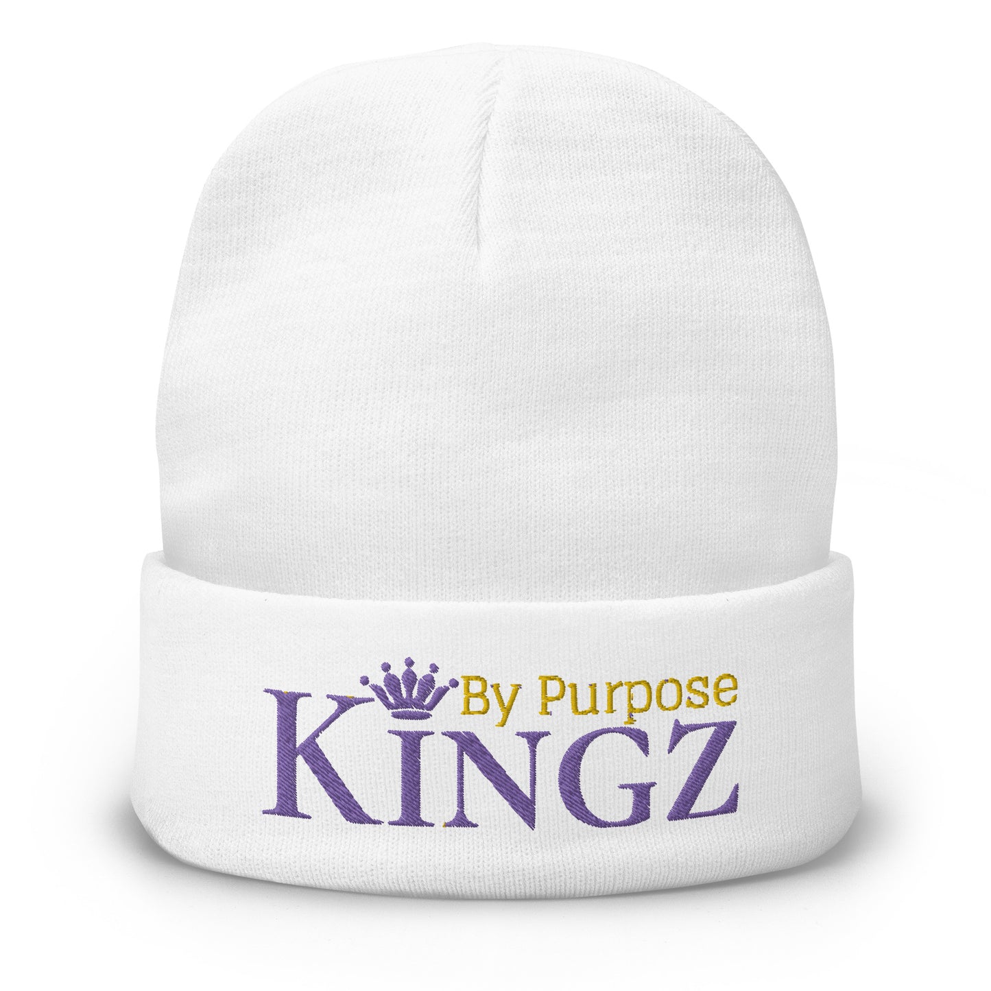 Kingz By Purpose Royal Combo (Lila/Gold/Lila) Rodel