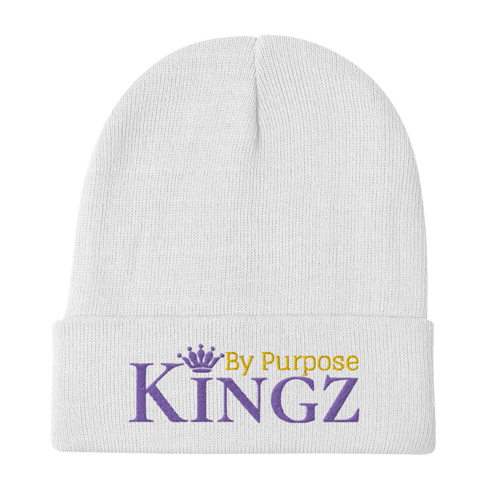 Kingz By Purpose Royal Combo (Lila/Gold/Lila) Rodel