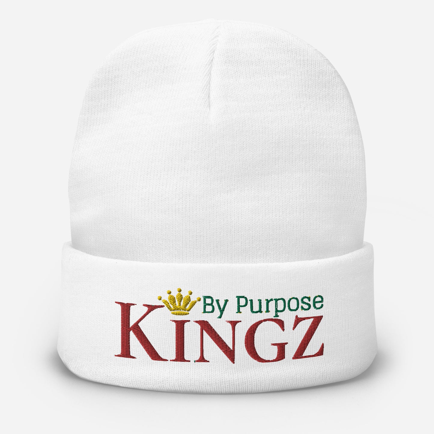 Kingz By Purpose Jah Bless Toboggan