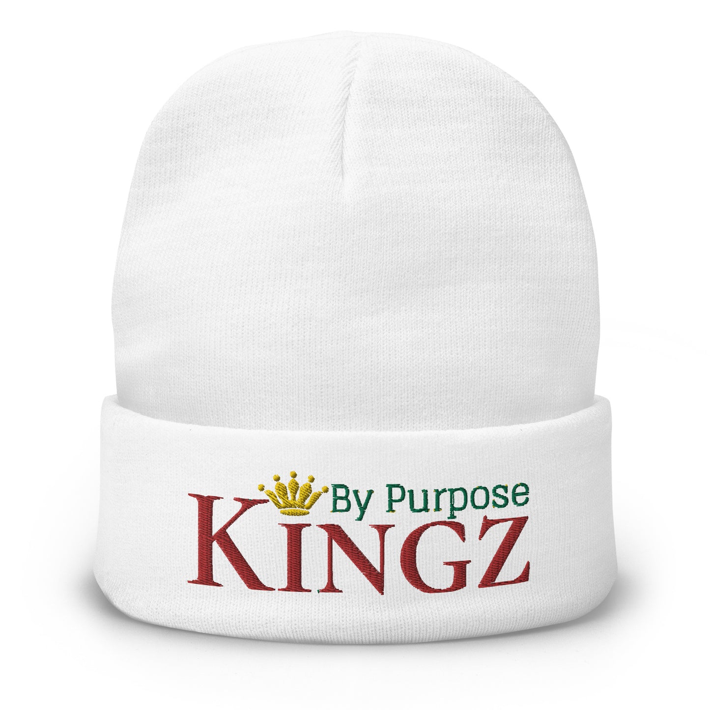 Kingz By Purpose Jah Bless Toboggan