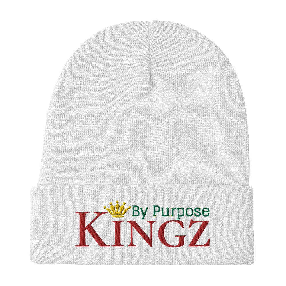 Kingz By Purpose Jah Bless Toboggan