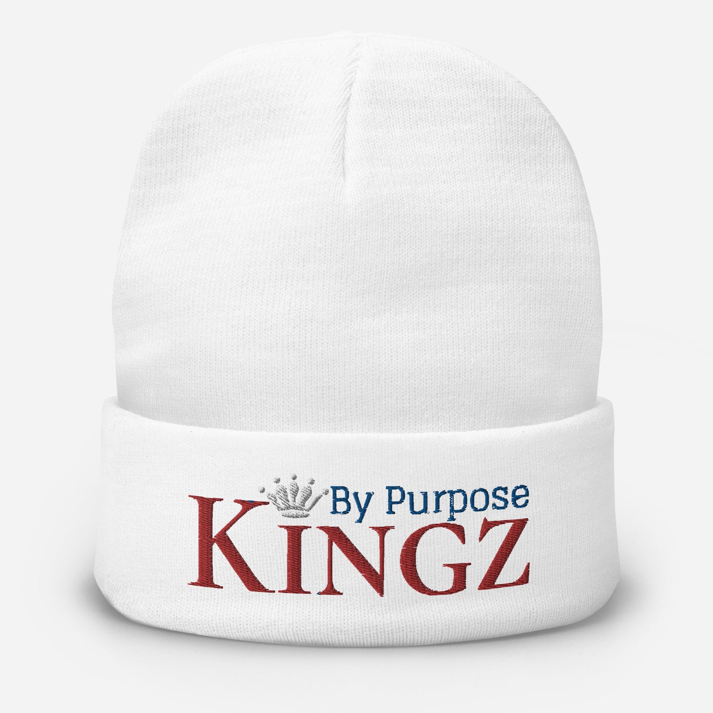 Kingz By Purpose Flag Toboggan