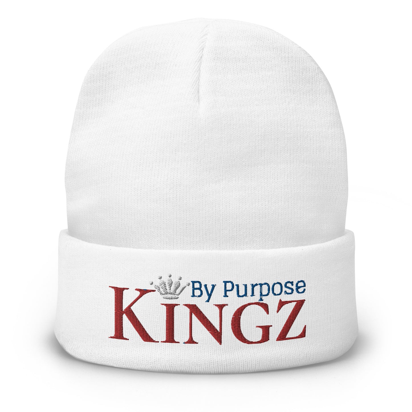 Kingz By Purpose Flag Toboggan