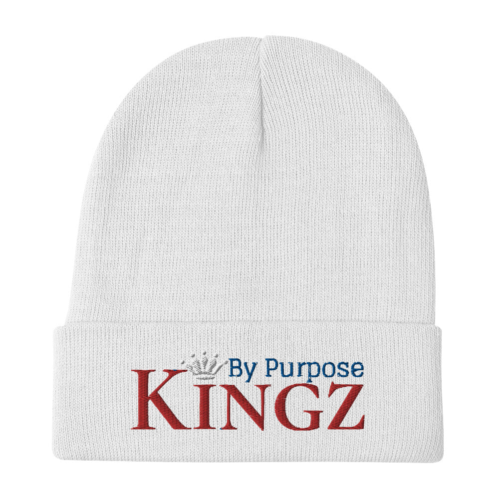 Kingz By Purpose Flag Toboggan
