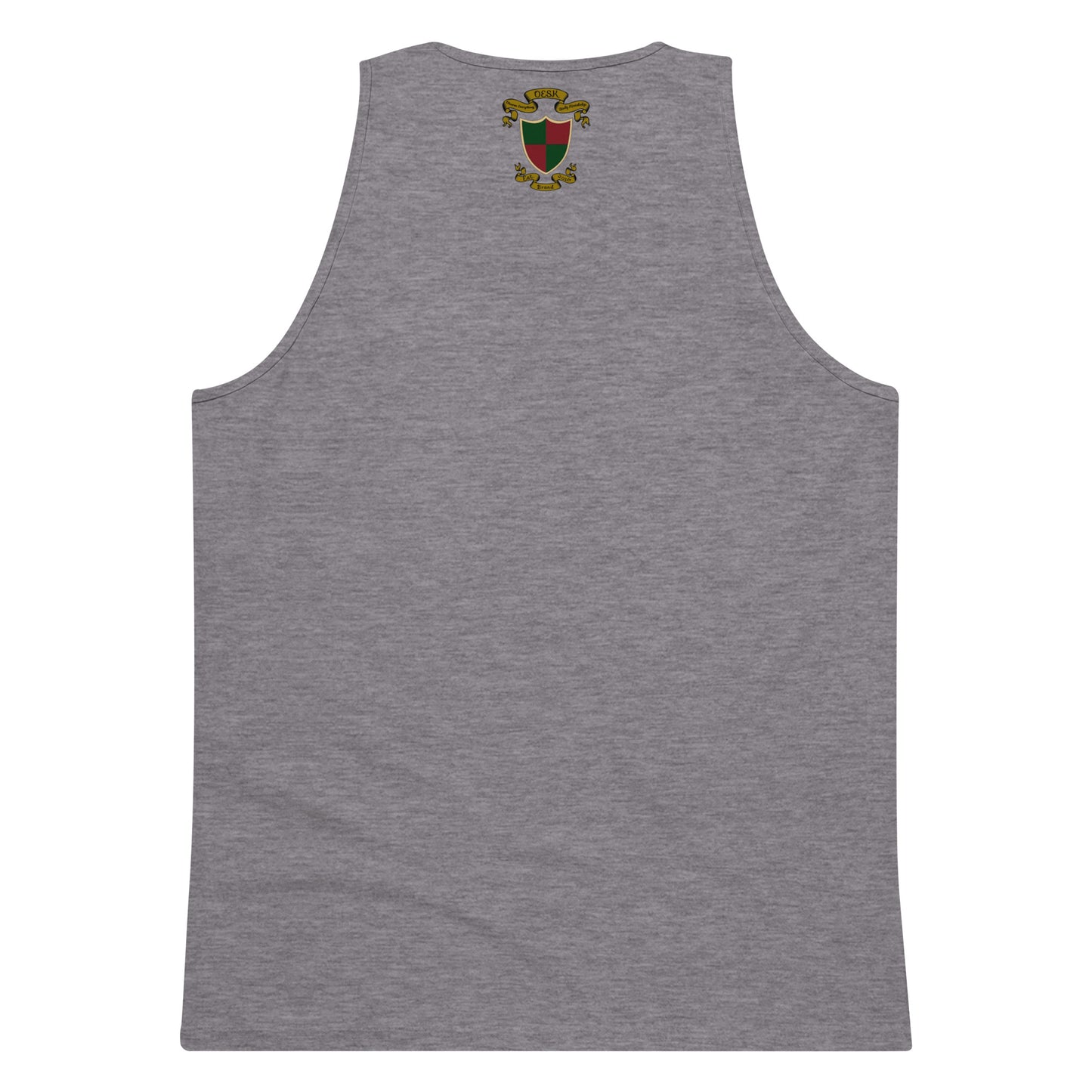 Yamsberg Tank Top