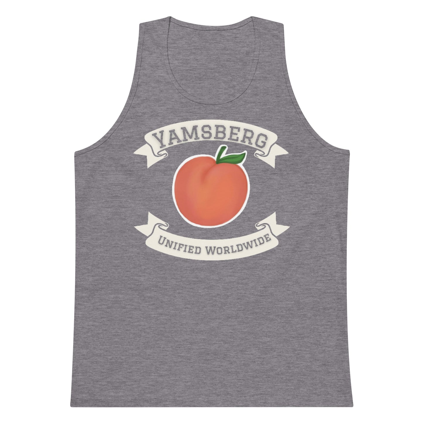Yamsberg Tank Top