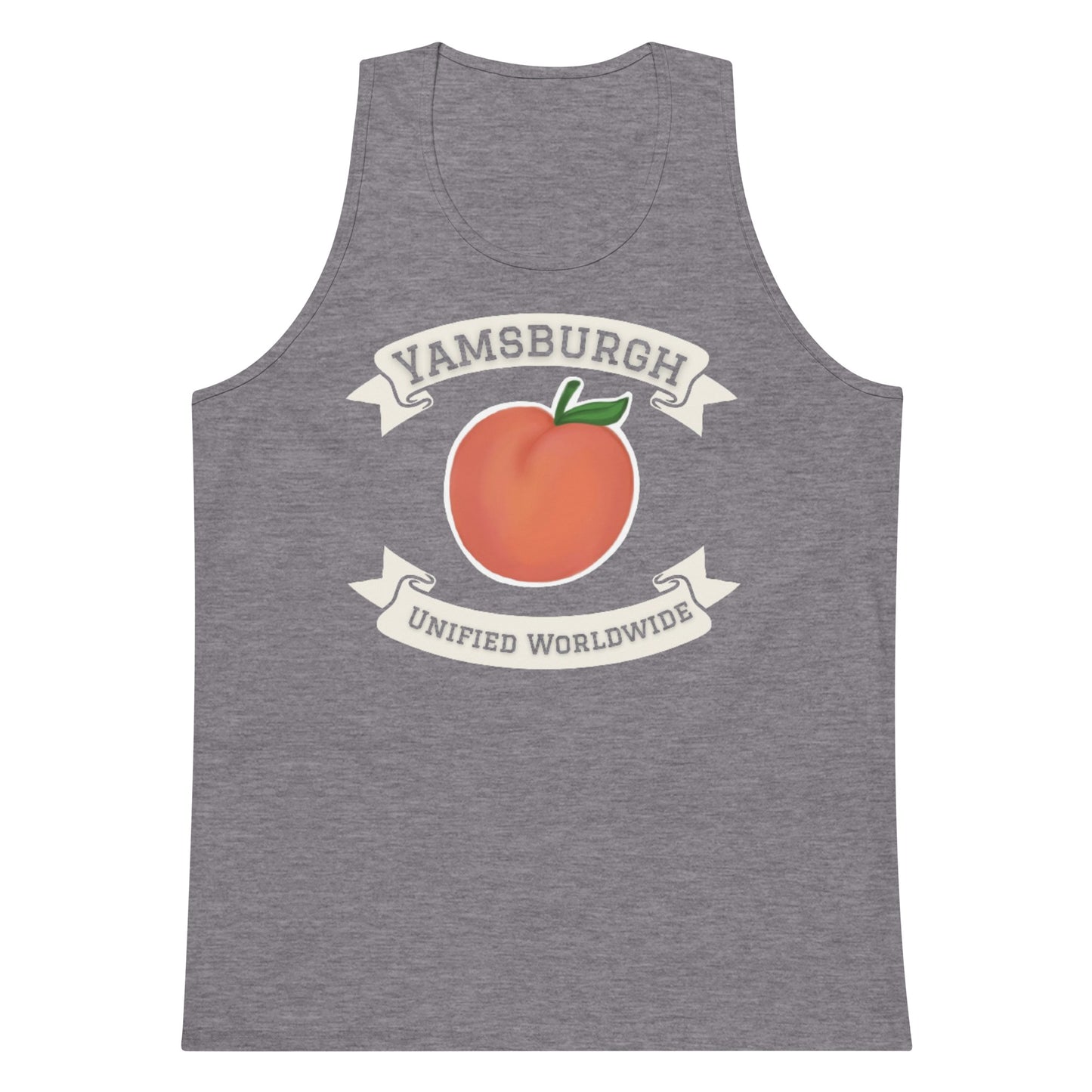 Yamsburgh Tank Top
