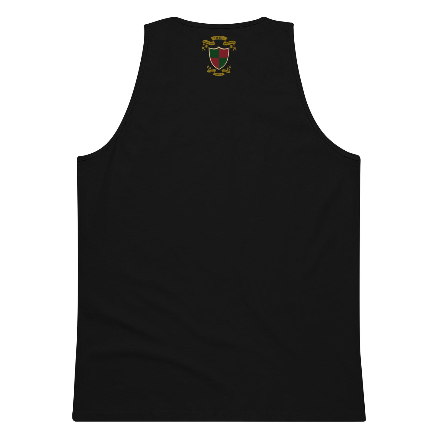 Boom Bap American Tank Top