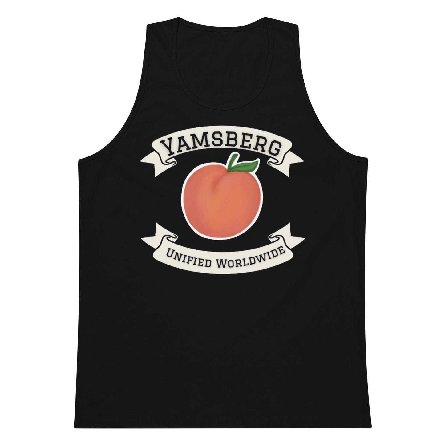 Yamsberg Tank Top
