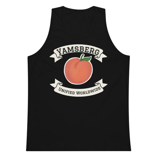 Yamsberg Tank Top