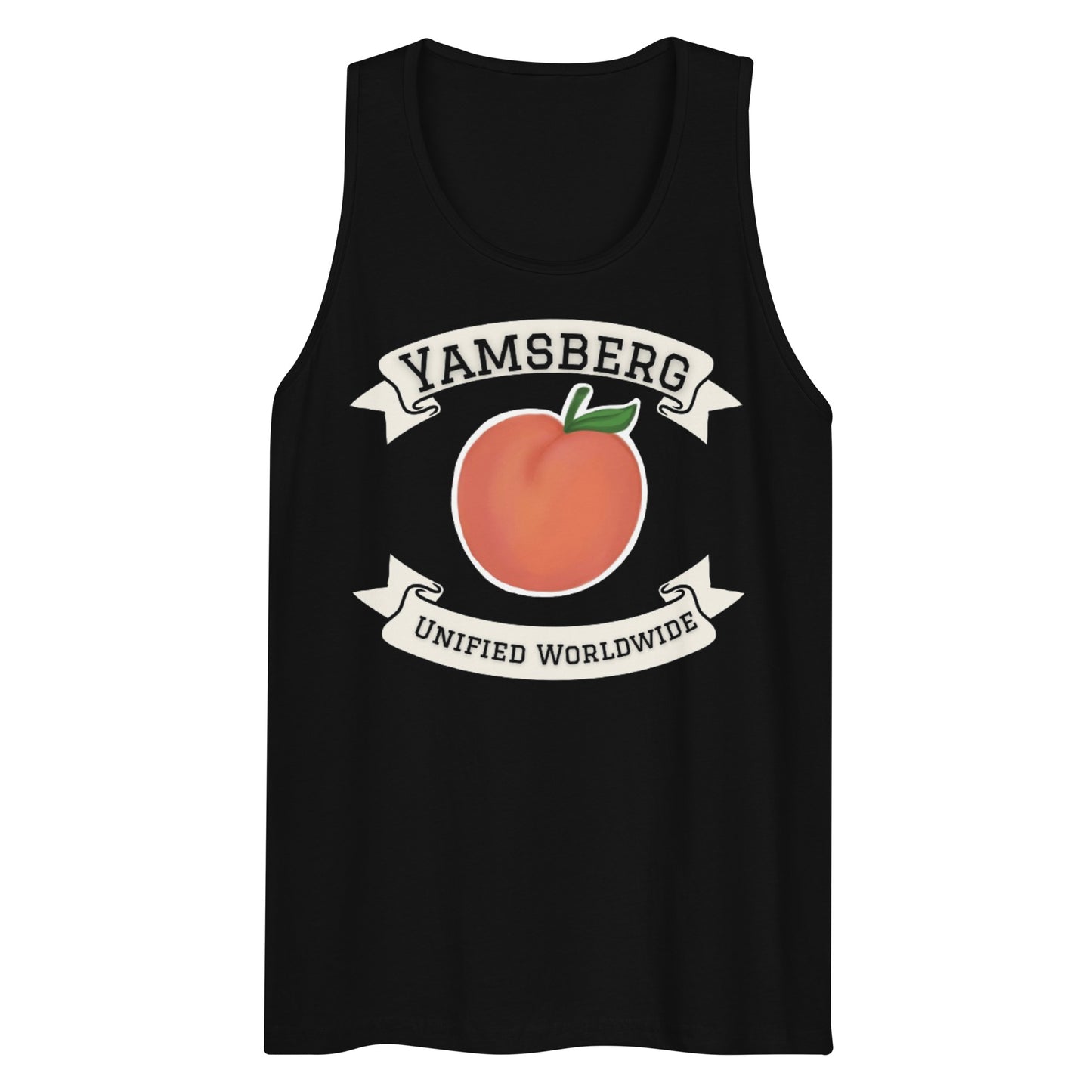 Yamsberg Tank Top