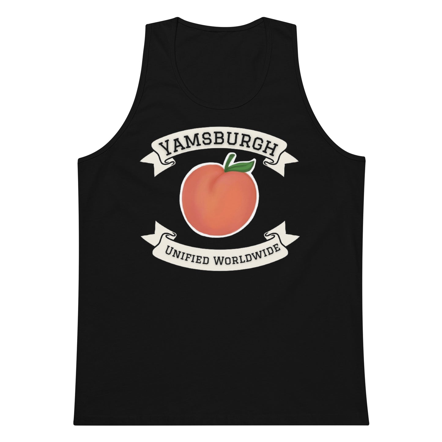 Yamsburgh Tank Top