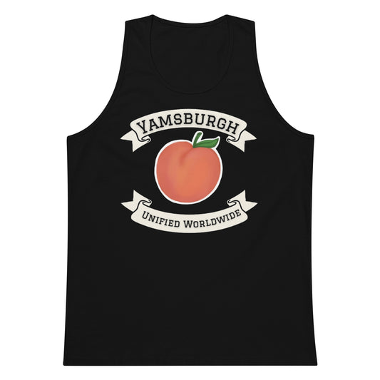 Yamsburgh Tank Top
