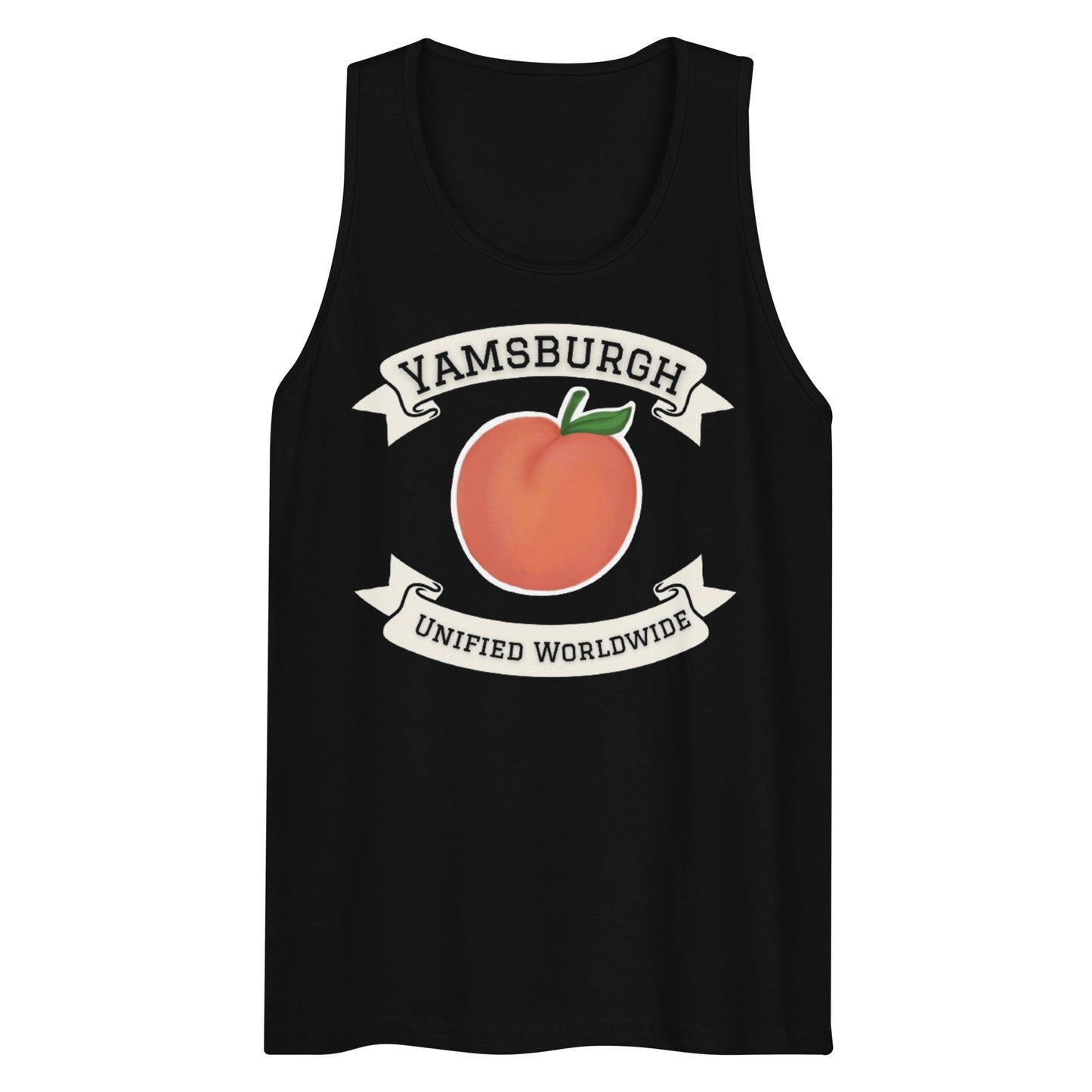 Yamsburgh Tank Top