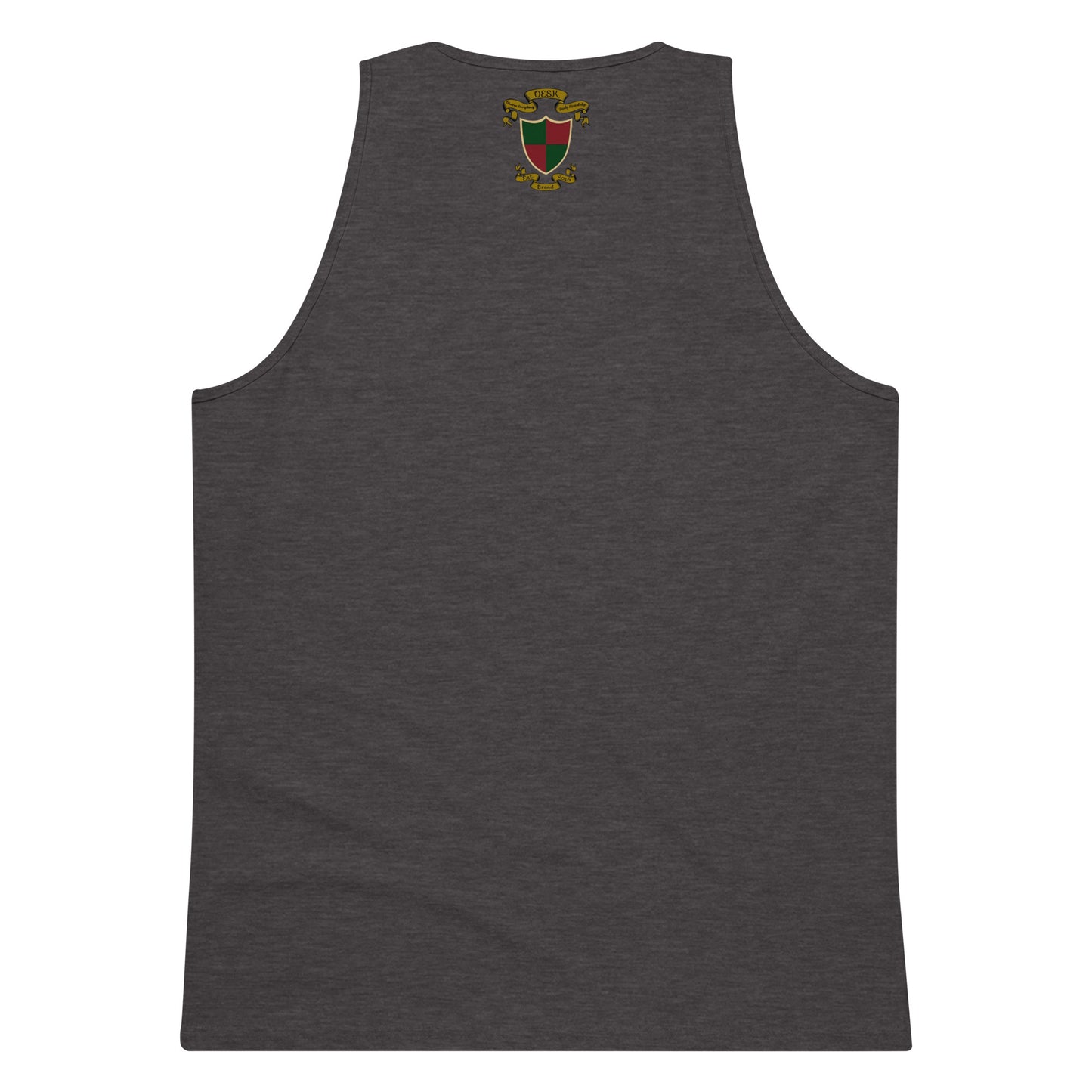 Yamsberg Tank Top