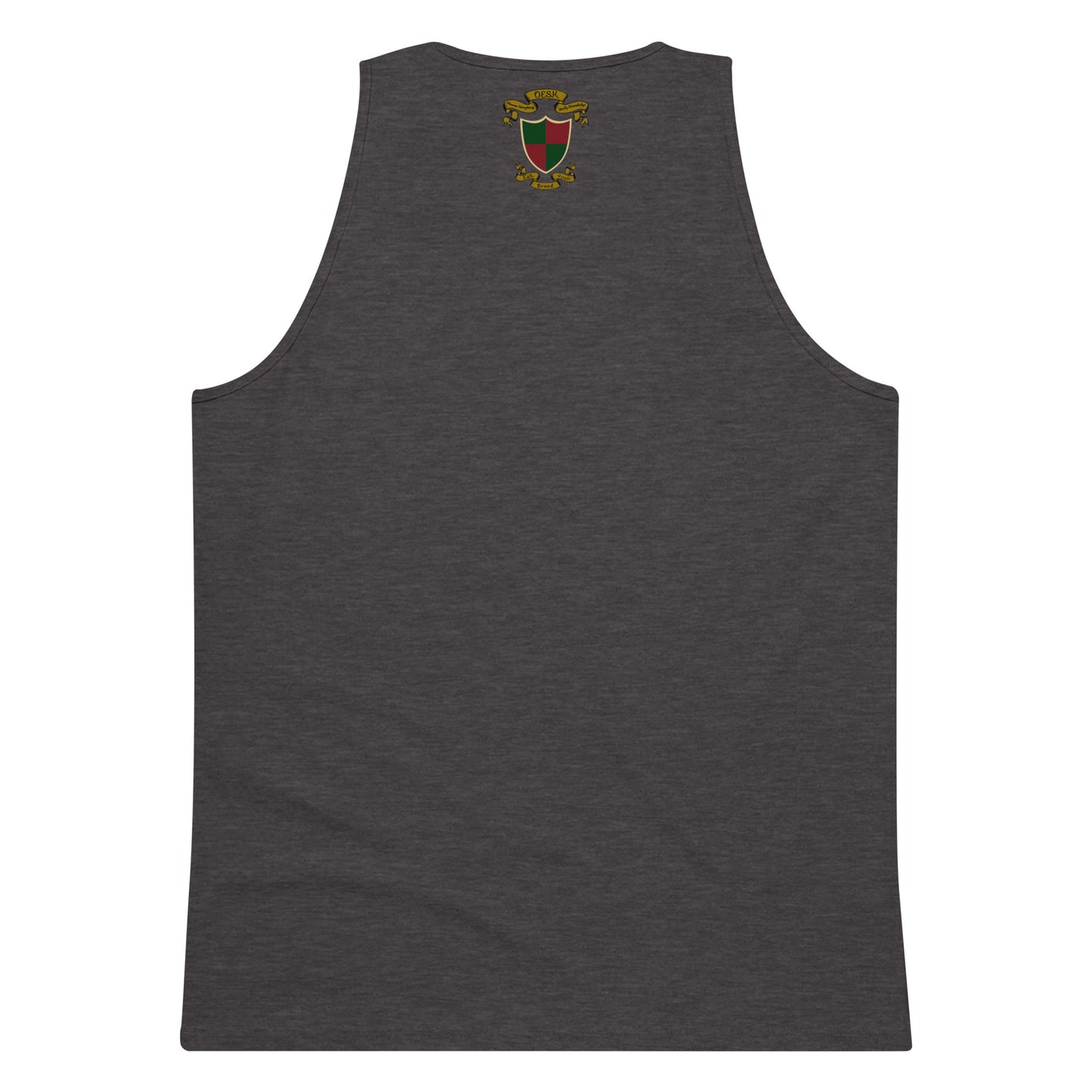 Boom Bap American Tank Top
