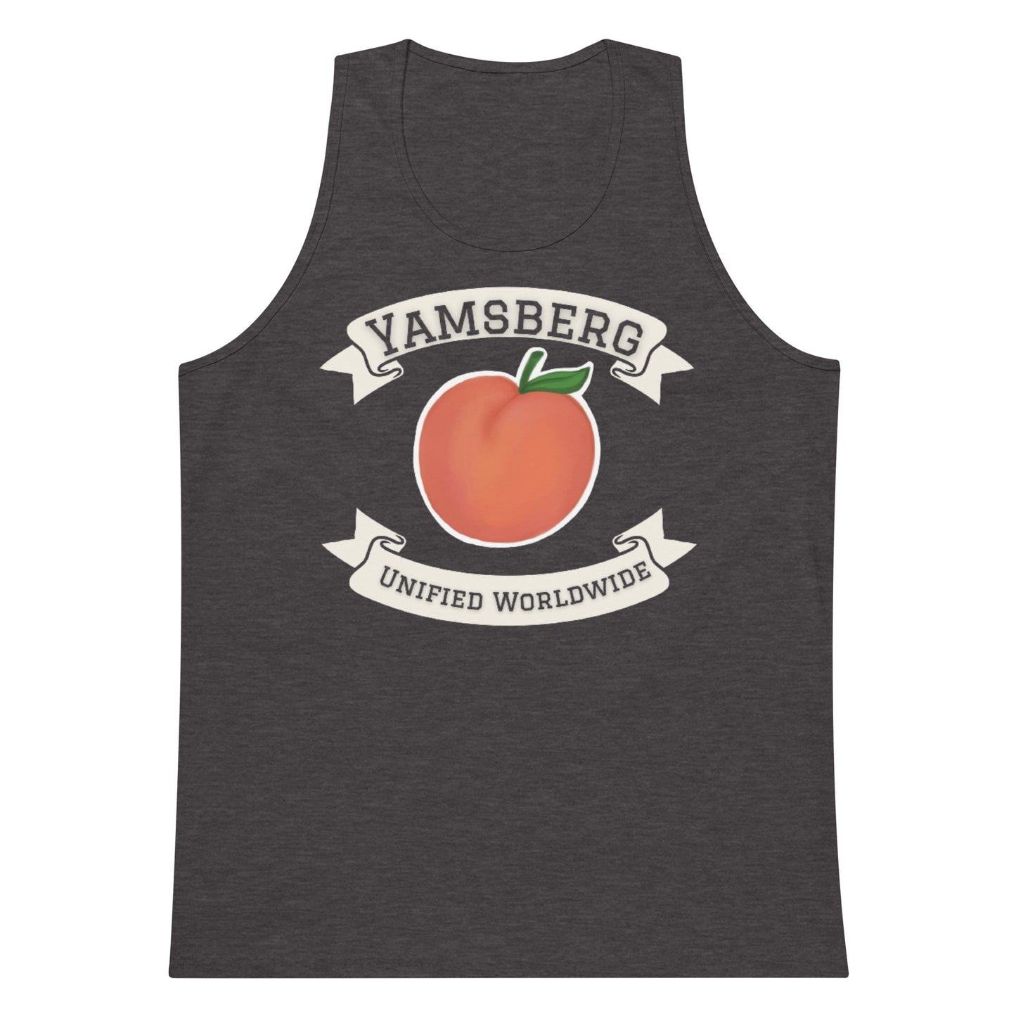 Yamsberg Tank Top