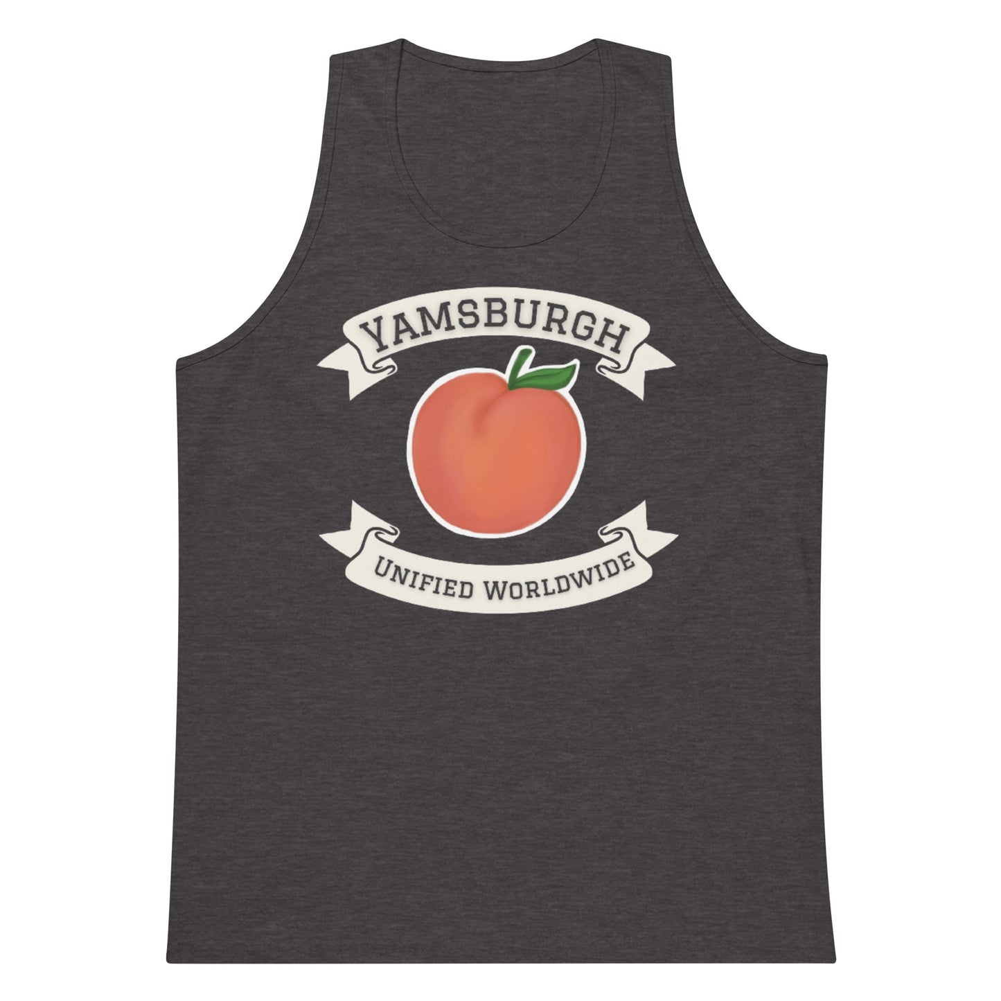 Yamsburgh Tank Top