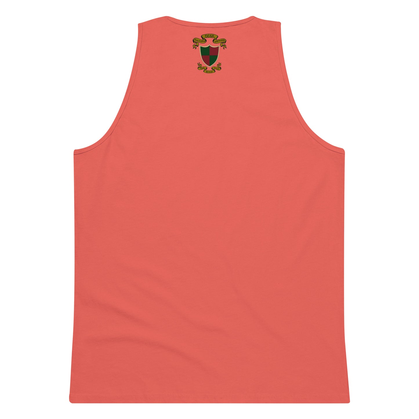Yamsberg Tank Top