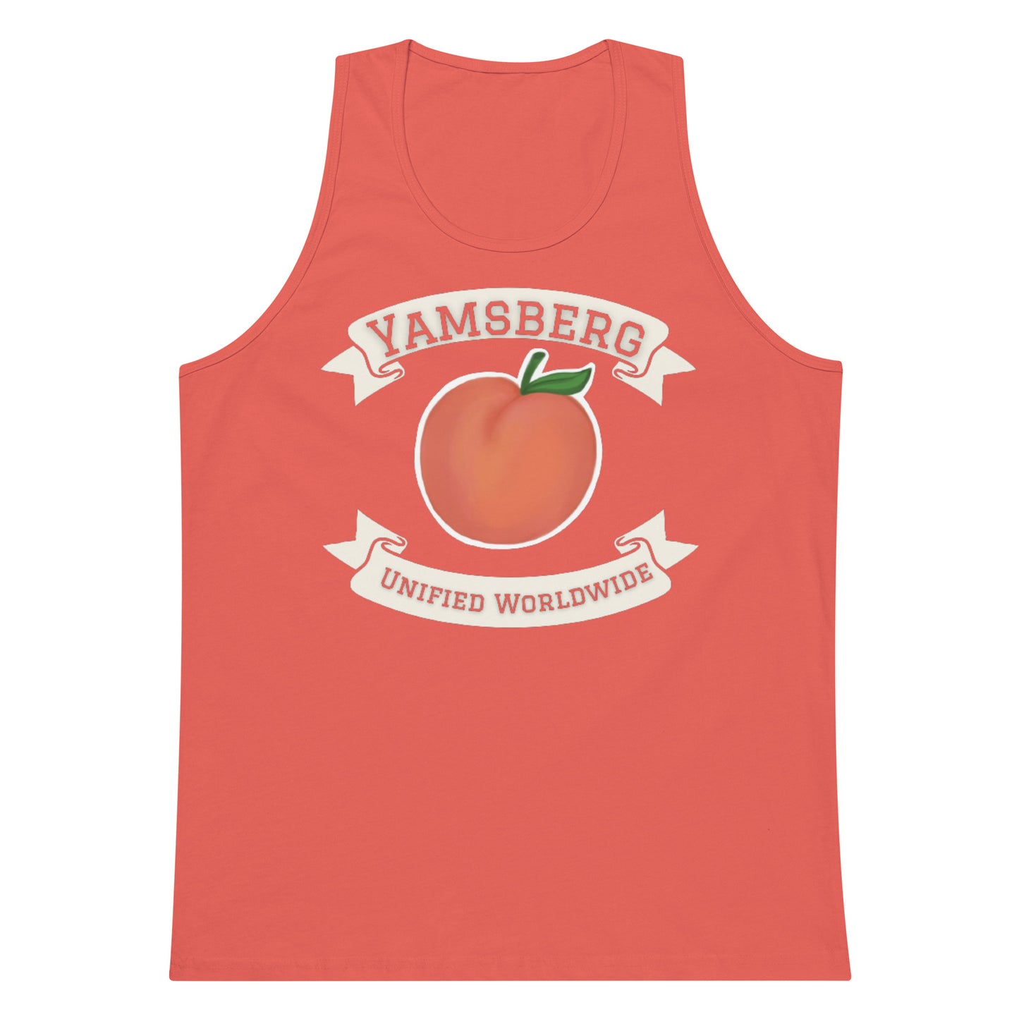 Yamsberg Tank Top