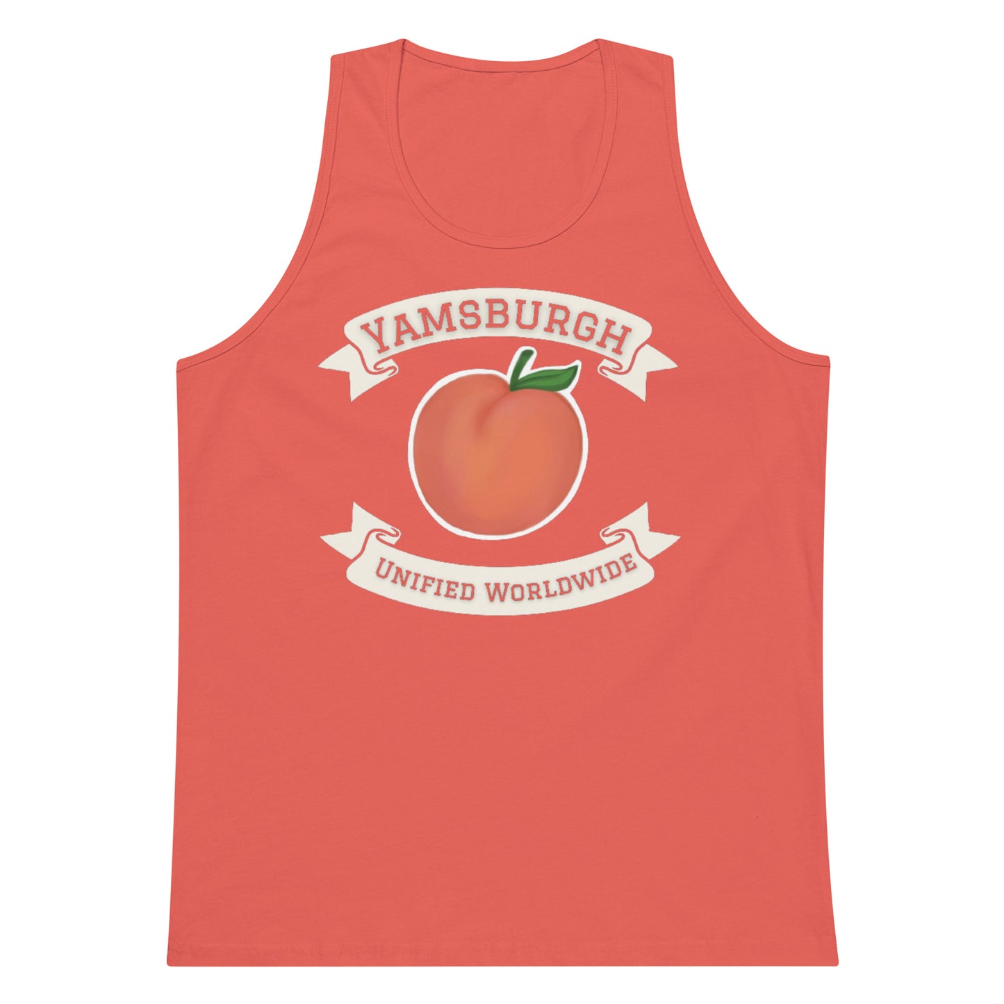Yamsburgh Tank Top