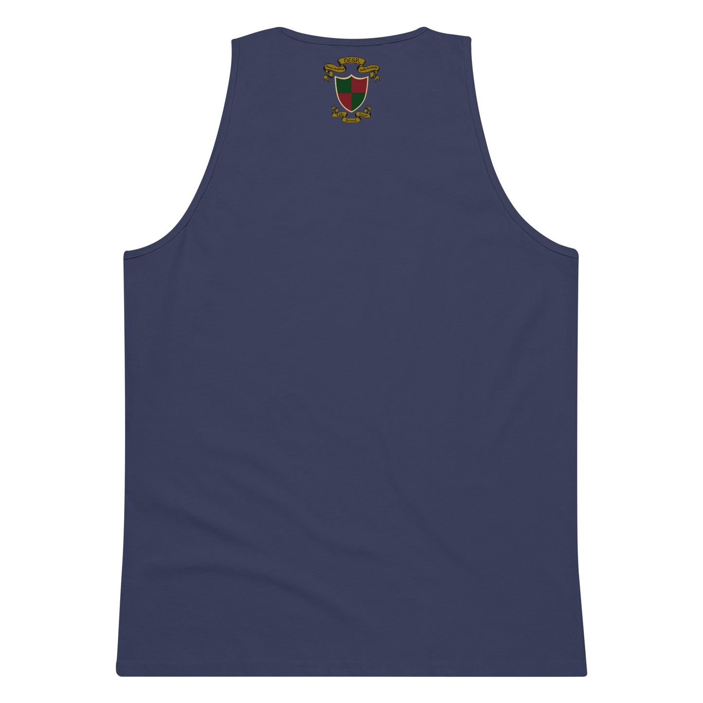 Yamsburgh Tank Top