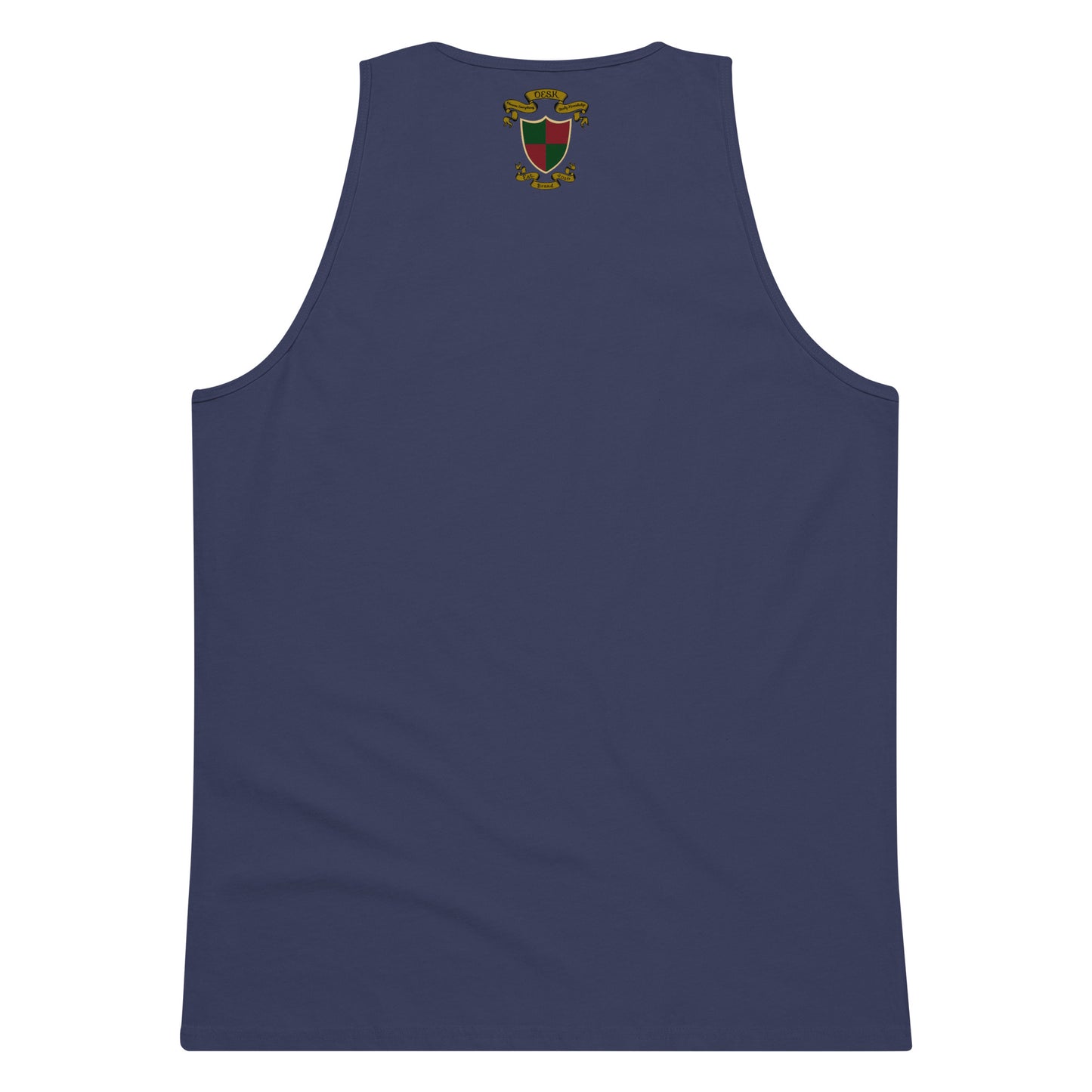 Boom Bap American Tank Top