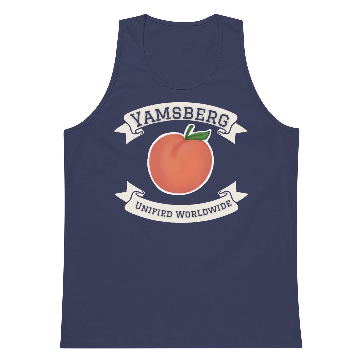Yamsberg Tank Top