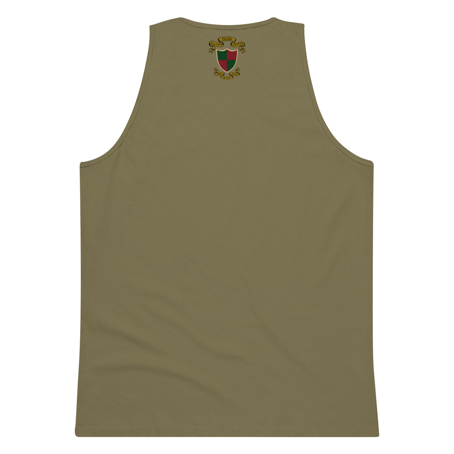 Yamsberg Tank Top