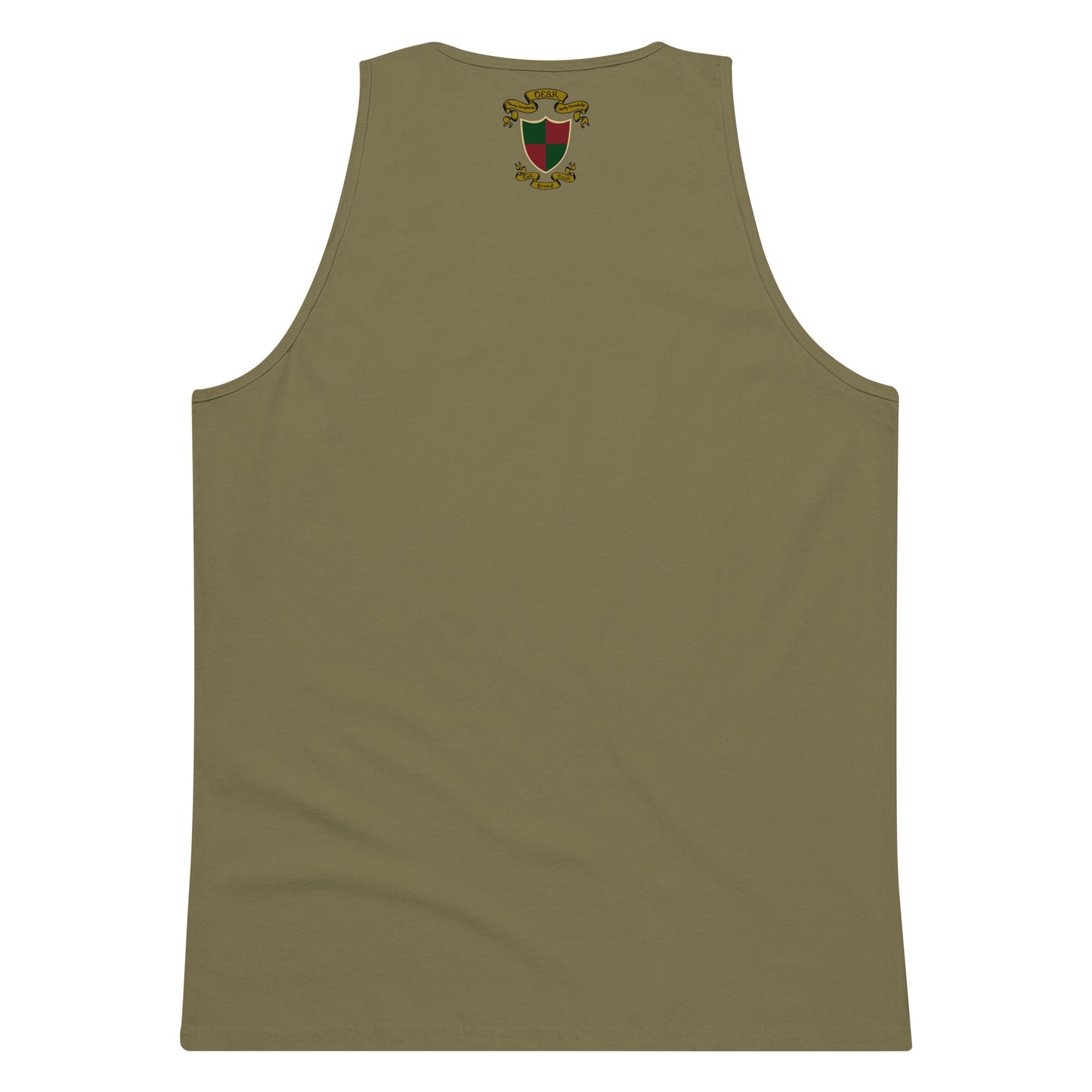 Boom Bap American Tank Top