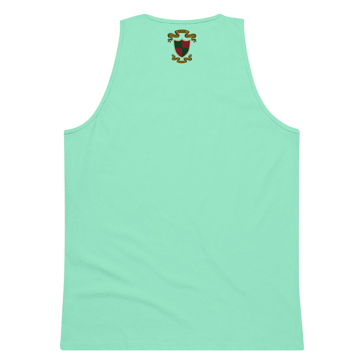 Boom Bap American Tank Top