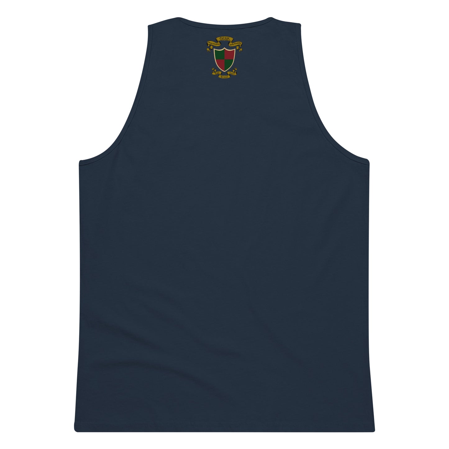 Yamsburgh Tank Top