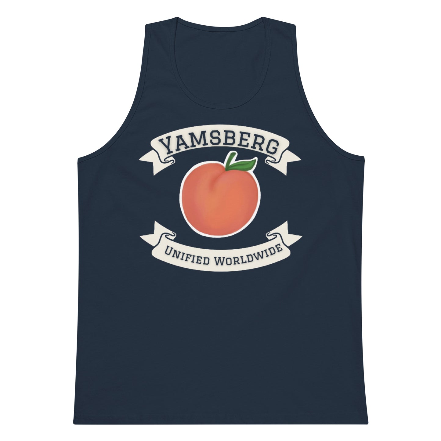 Yamsberg Tank Top