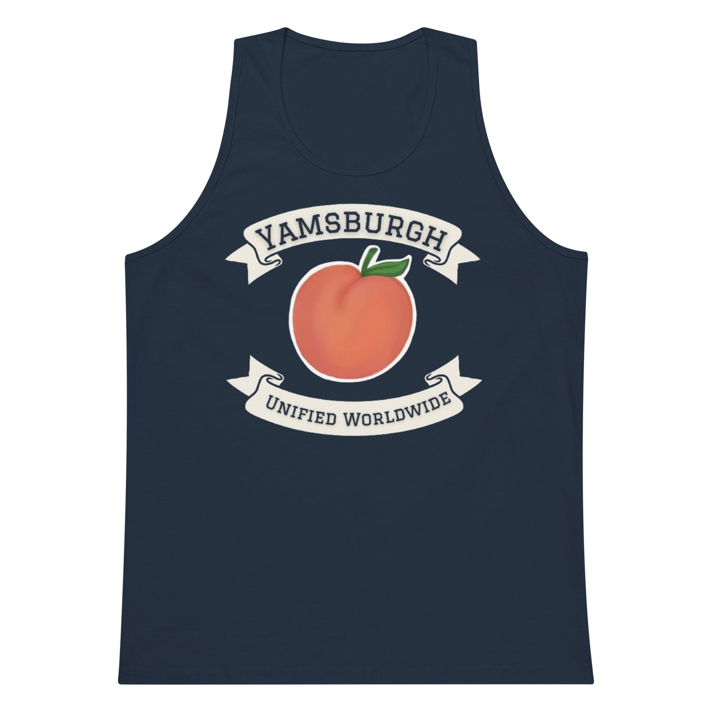 Yamsburgh Tank Top