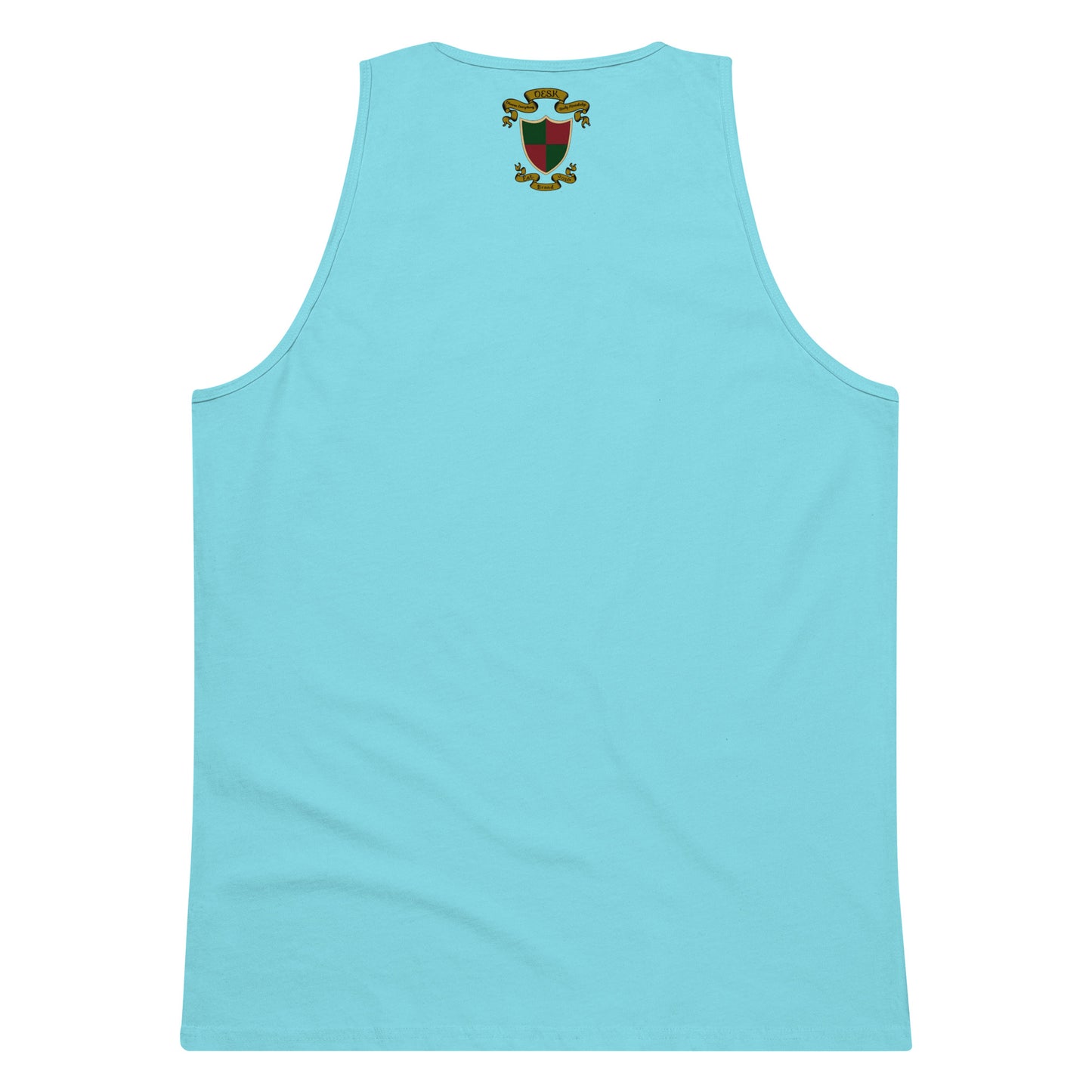 Yamsberg Tank Top