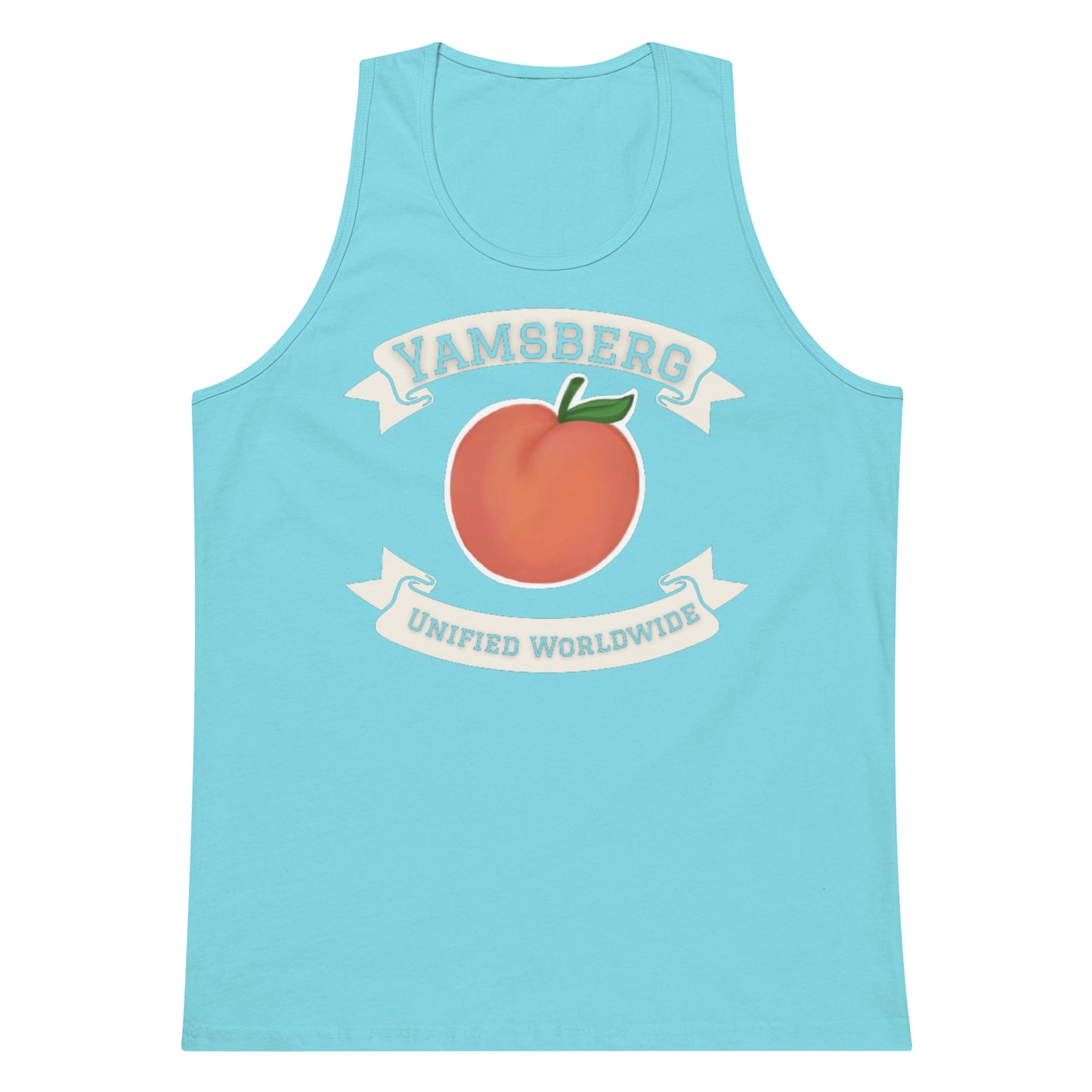 Yamsberg Tank Top