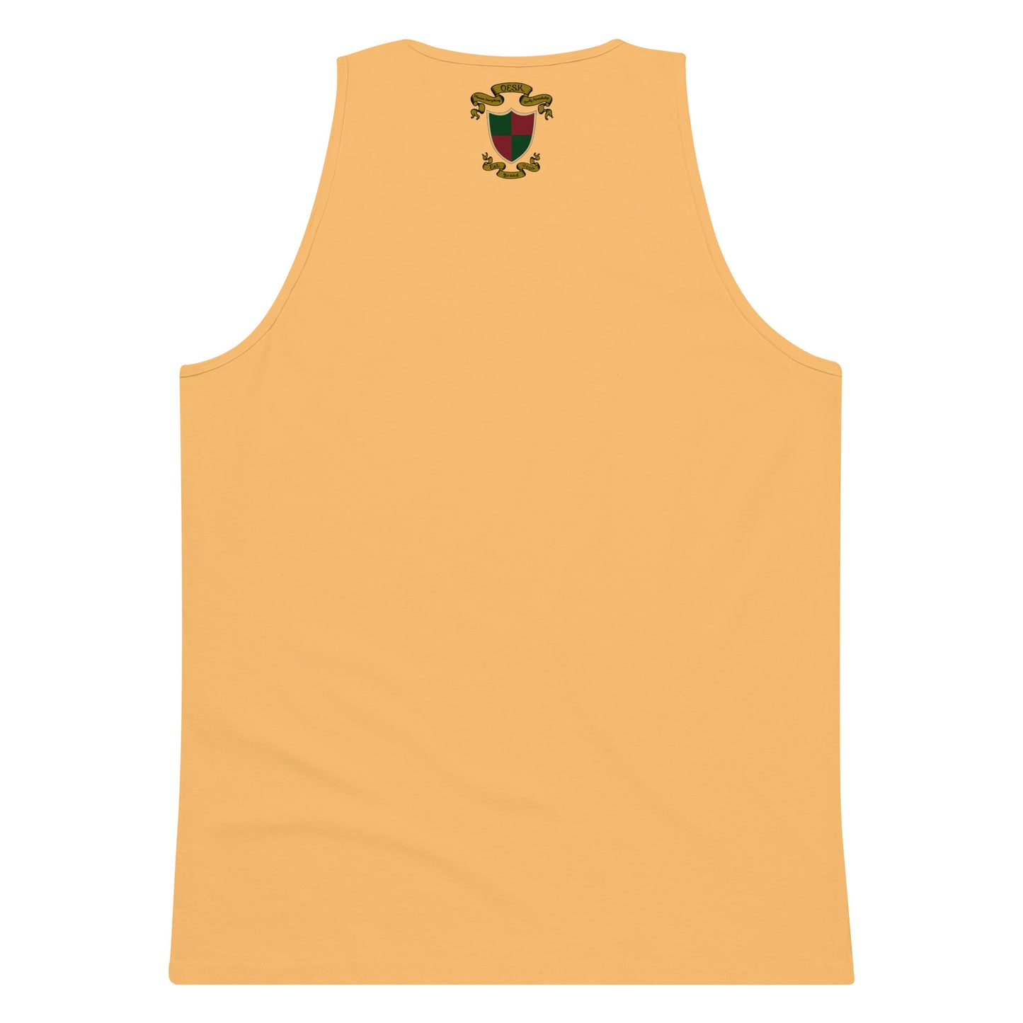 Yamsburgh Tank Top