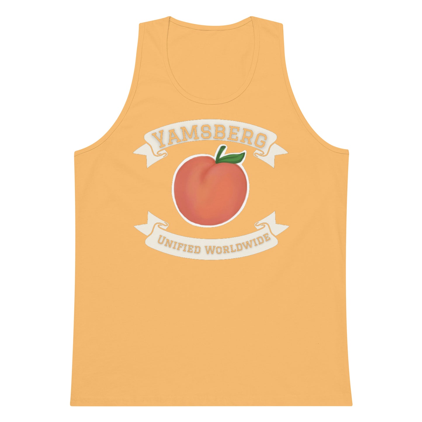 Yamsberg Tank Top