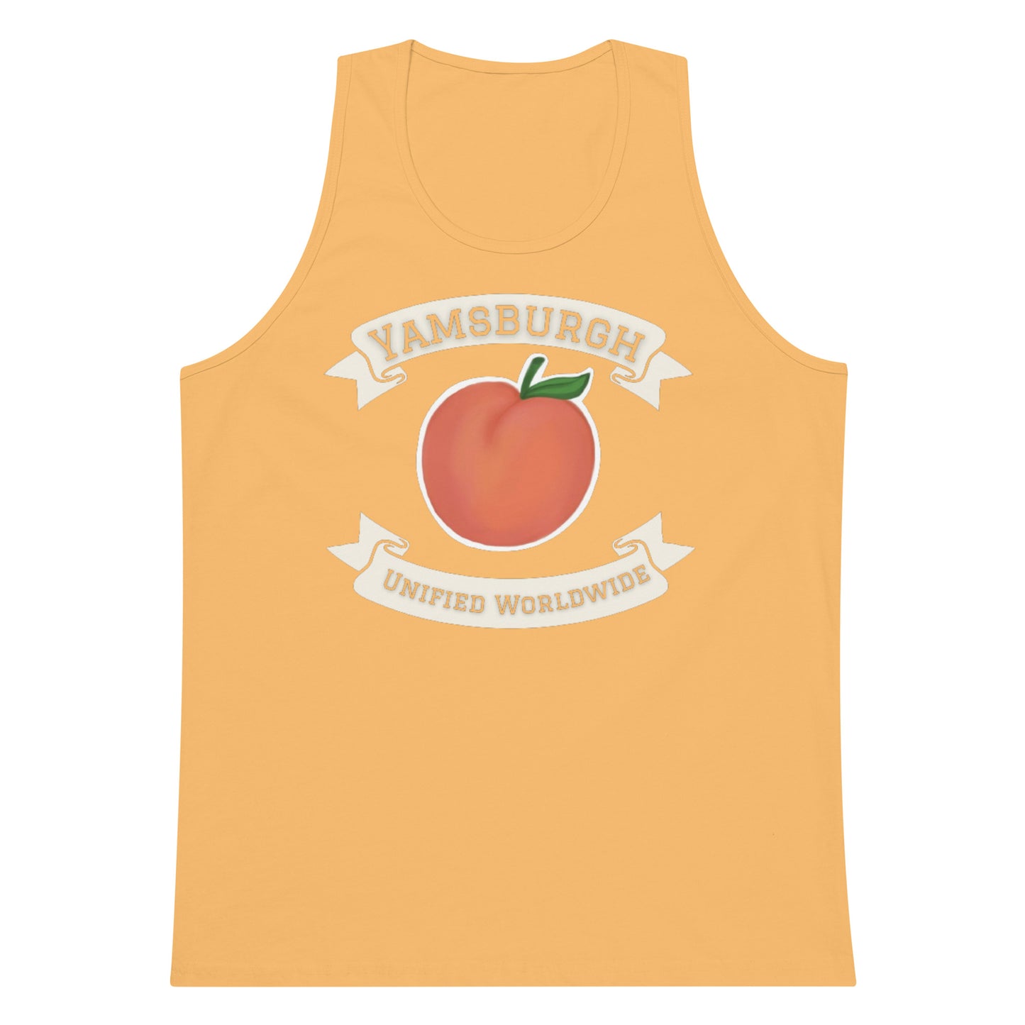 Yamsburgh Tank Top