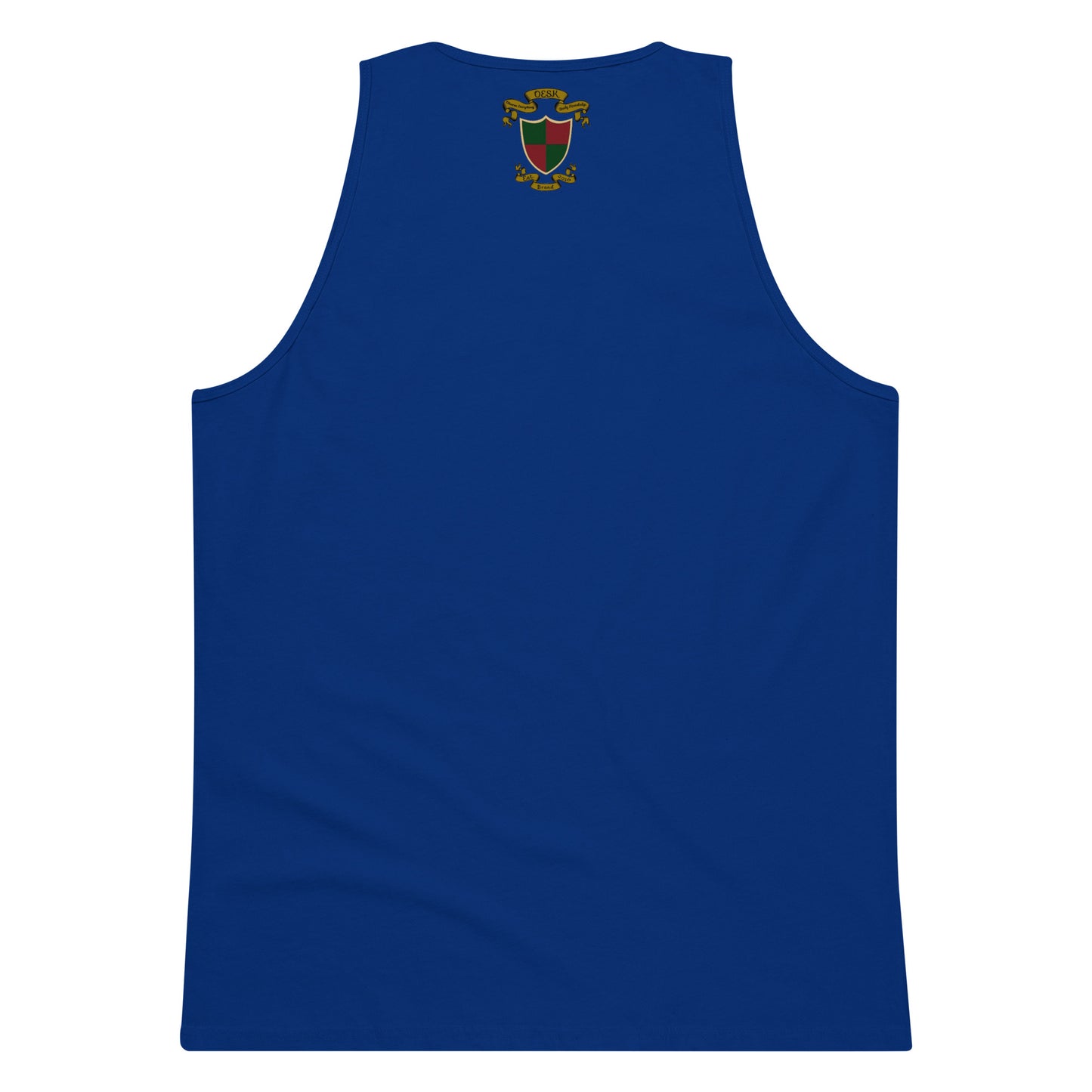Yamsberg Tank Top
