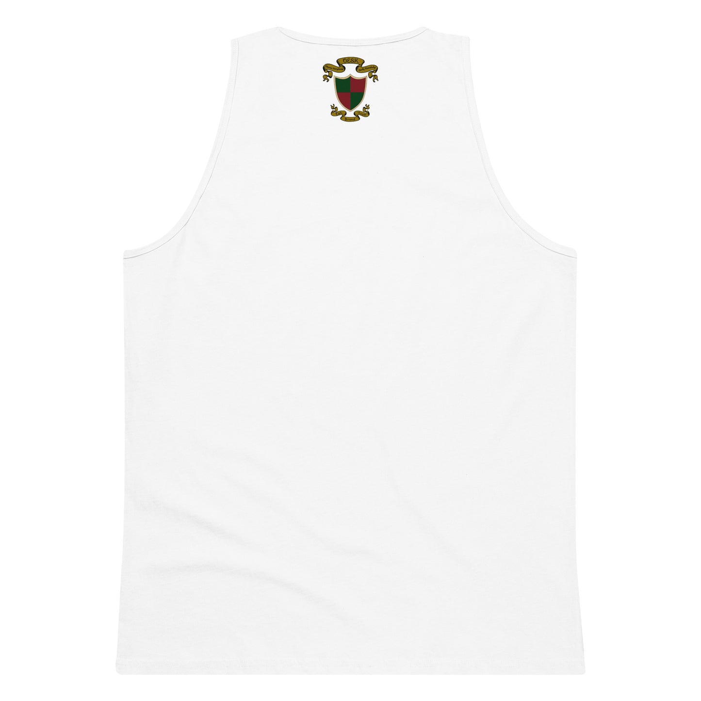 Boom Bap American Tank Top