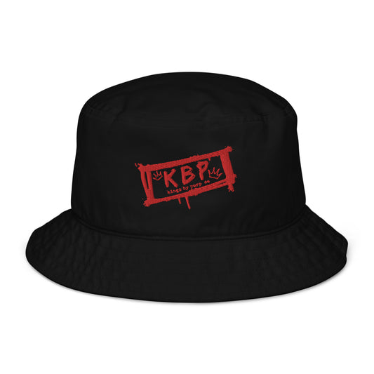 Kingz By Purpose Wolfpack Alt. Bio-Anglerhut