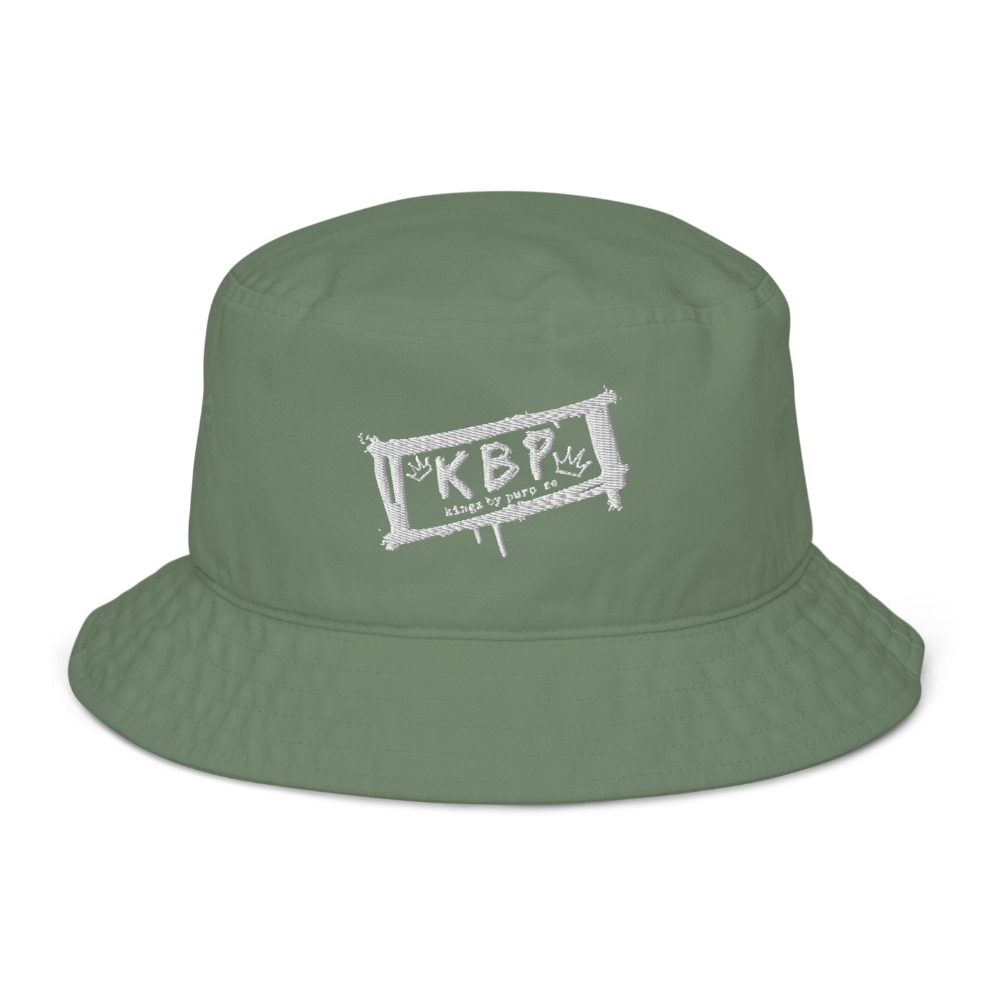 Kingz By Purpose 4 Lyfe Bio-Anglerhut