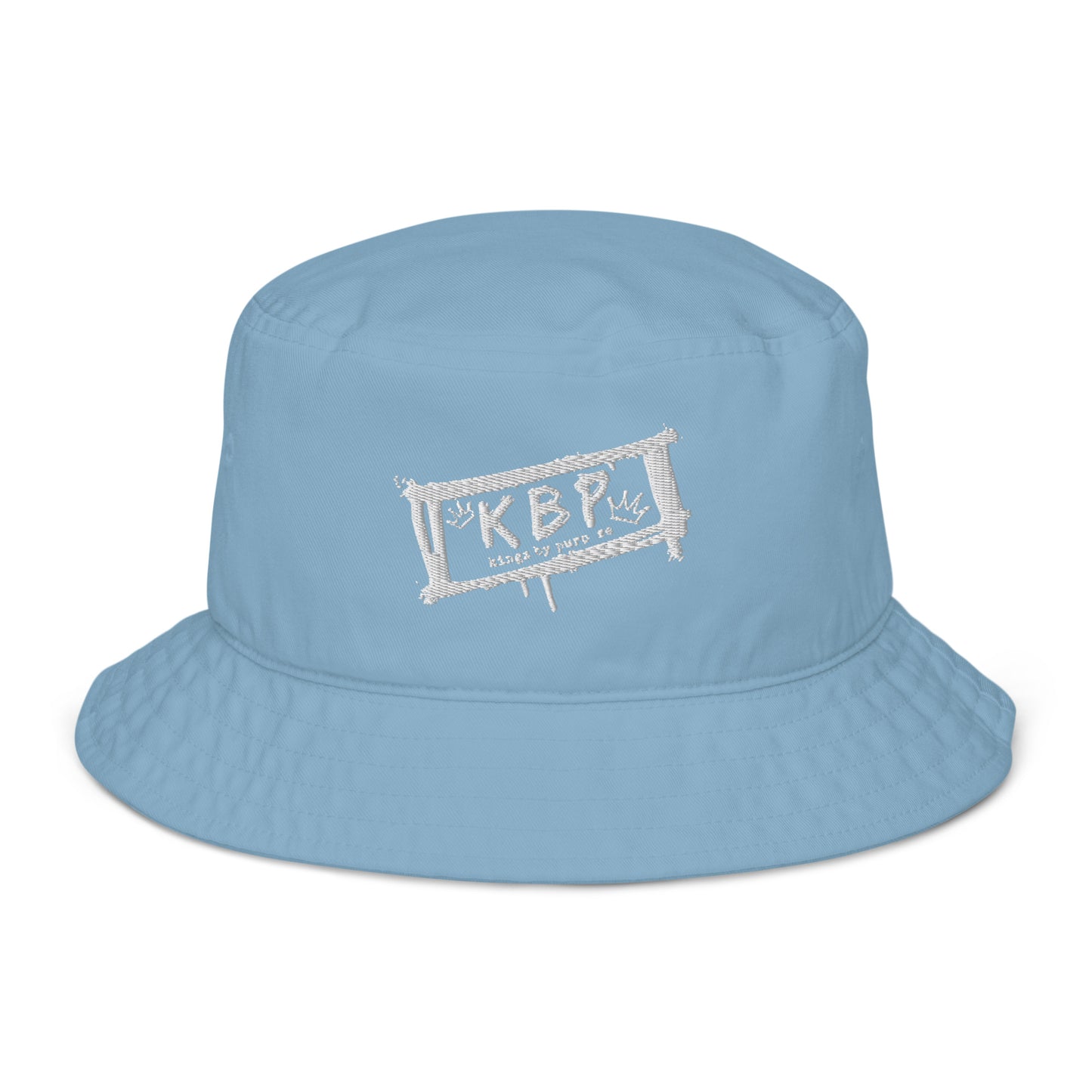 Kingz By Purpose 4 Lyfe Bio-Anglerhut
