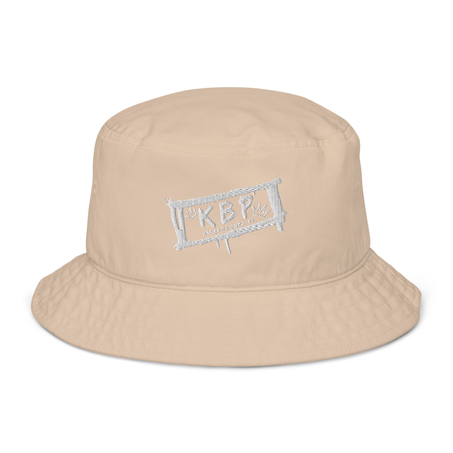 Kingz By Purpose 4 Lyfe Bio-Anglerhut
