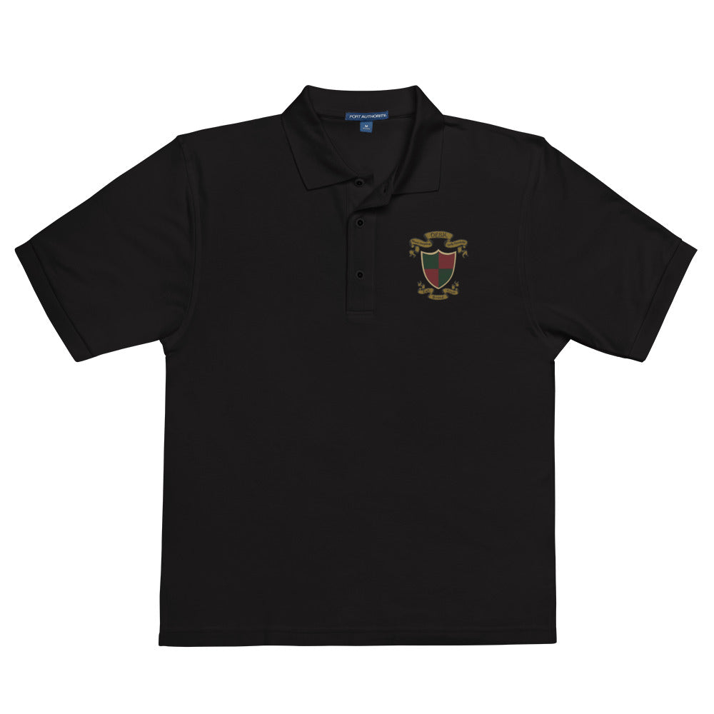 OESK Brand “Polo” (Premium)